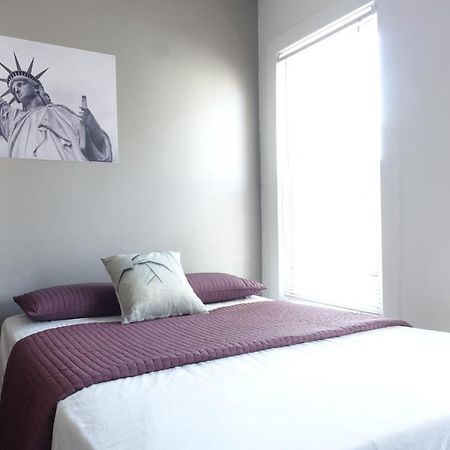 Best Room NYC✈︎EWR Layover➤Walk to NYC Subway 纽瓦克 外观 照片