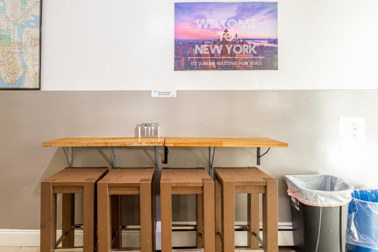 Best Room NYC✈︎EWR Layover➤Walk to NYC Subway 纽瓦克 外观 照片